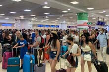 Transportation Cancun Airport